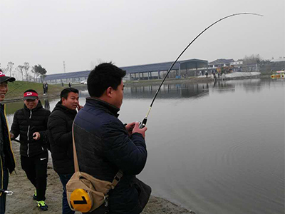 海安2016首届门徒注册杯路亚交流赛